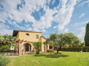 Holiday Home Villa Ulivo by Interhome Orentano